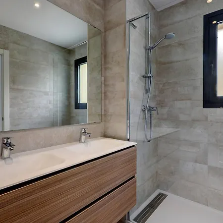 085 Modern In Trendy La Cala Golf Malaga