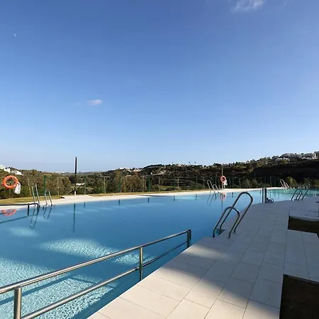 085 Modern In Trendy La Cala Golf * Malaga