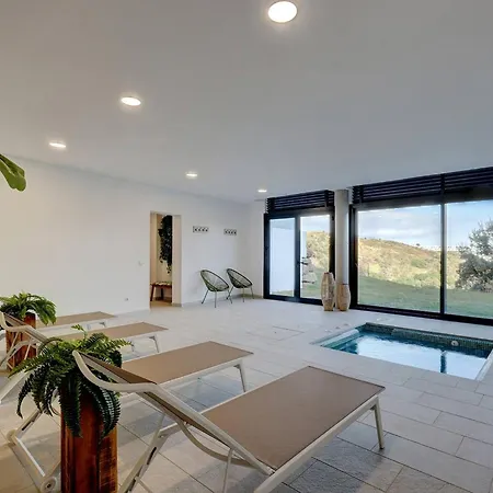 085 Modern In Trendy La Cala Golf