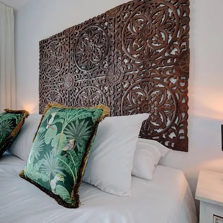 Apartment 085 Modern In Trendy La Cala Golf