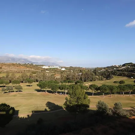 Apartment 085 Modern In Trendy La Cala Golf *