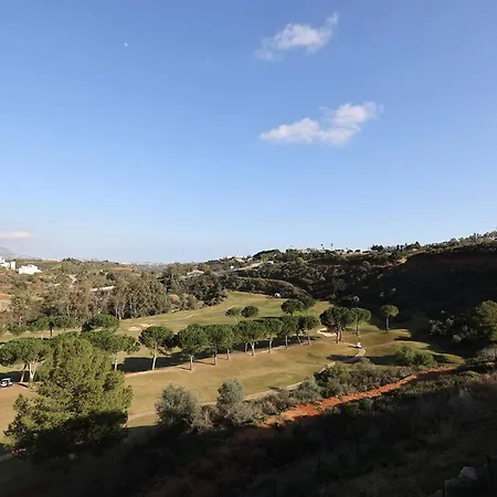085 Modern In Trendy La Cala Golf Malaga