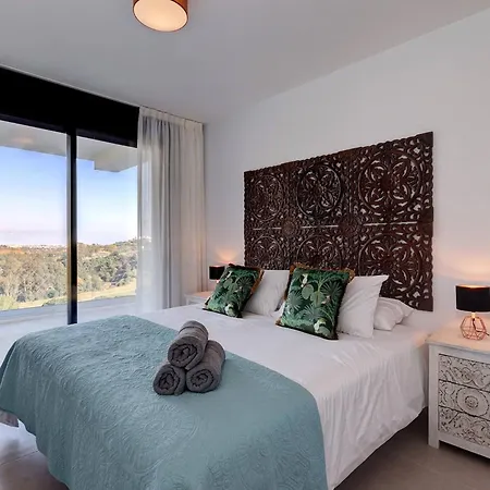 Apartment 085 Modern In Trendy La Cala Golf *