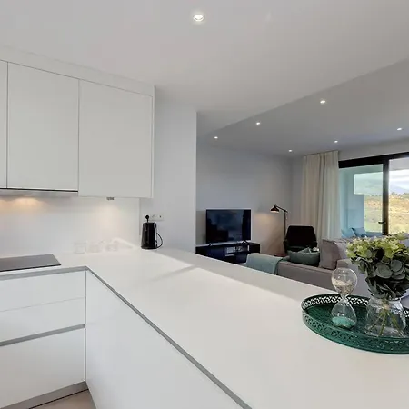 Lejlighed 085 Modern In Trendy La Cala Golf *