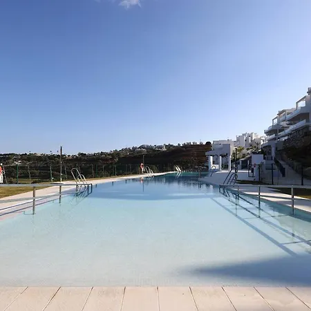 085 Modern In Trendy La Cala Golf * Malaga