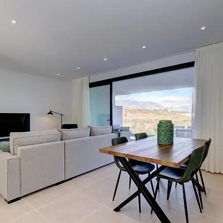 Apartment 085 Modern In Trendy La Cala Golf *