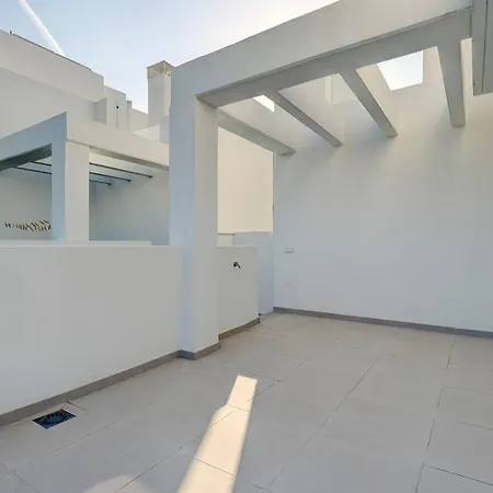 085 Modern In Trendy La Cala Golf Malaga