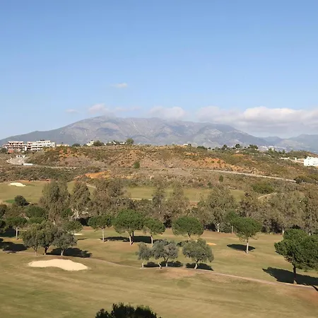 Apartment 085 Modern In Trendy La Cala Golf Malaga